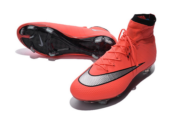 Nike Mercurial Superfly IV FG Men Shoes--020